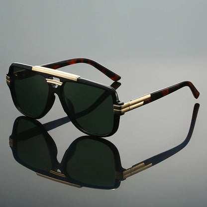 Hawthorne Sunglasses - Axel Ross