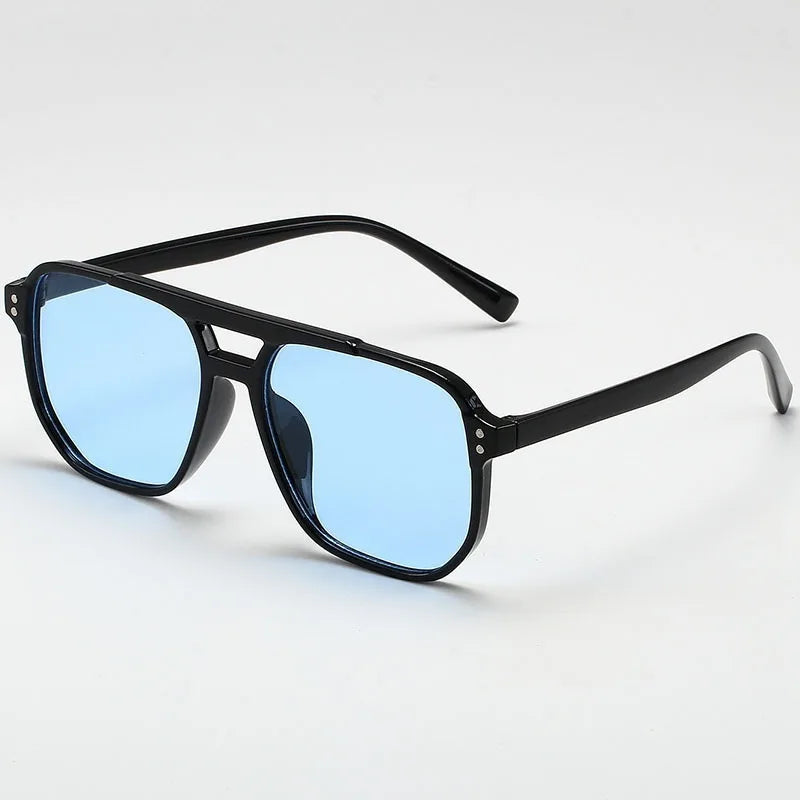 "Skyline Aviator" Sunglasses