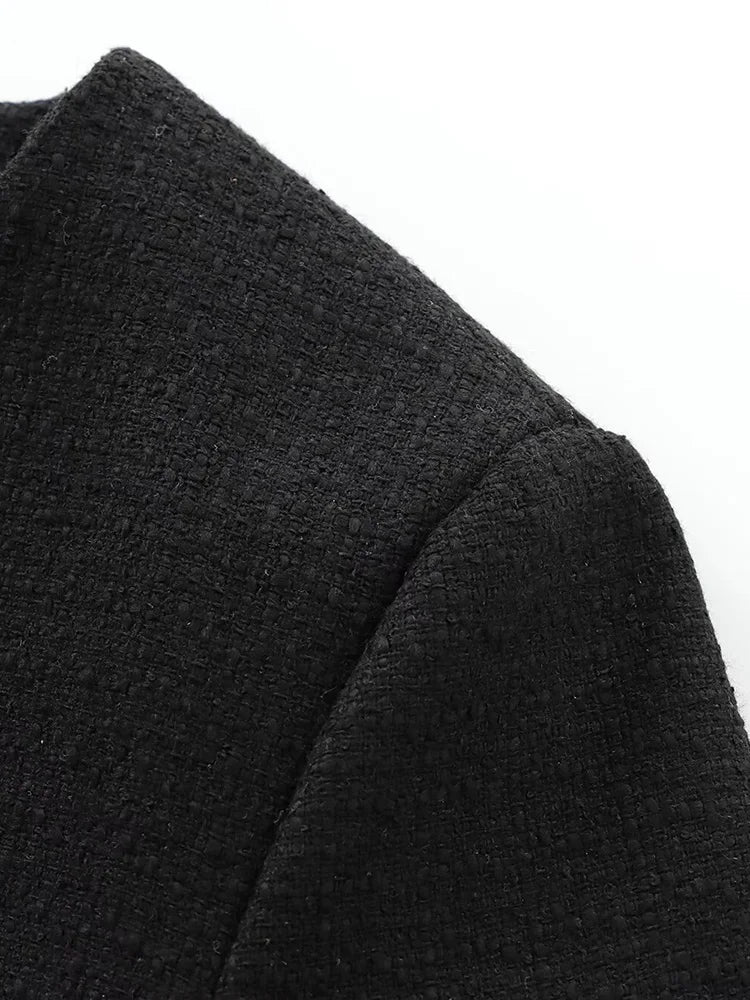 Mara Classic Tailored Jacket - Axel Ross