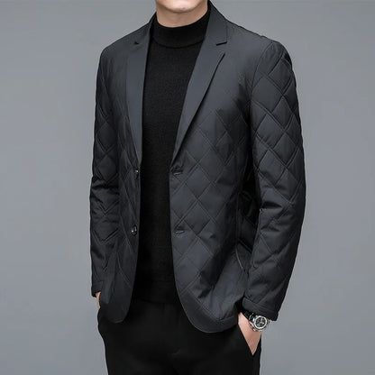 Marcello Vieri™ Blazer - Axel Ross