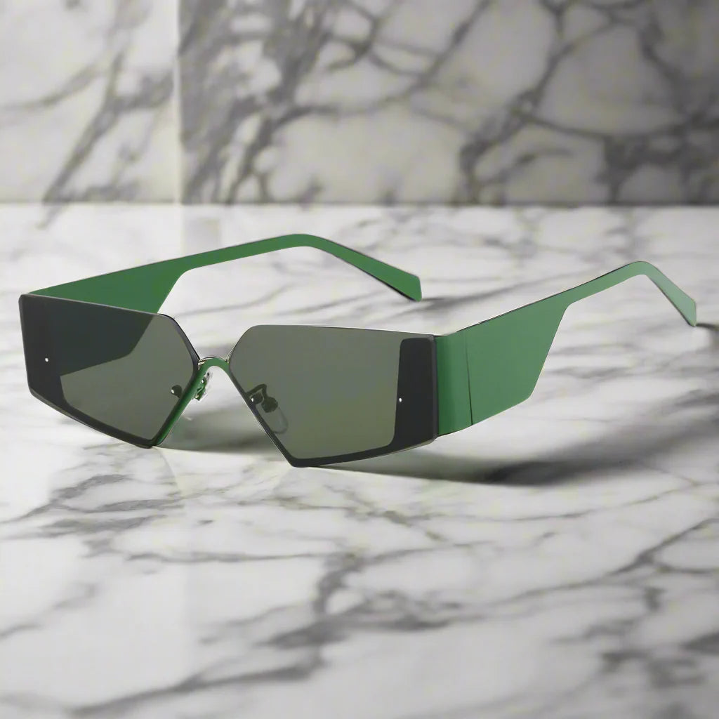 Veyron Blackout Sunglasses