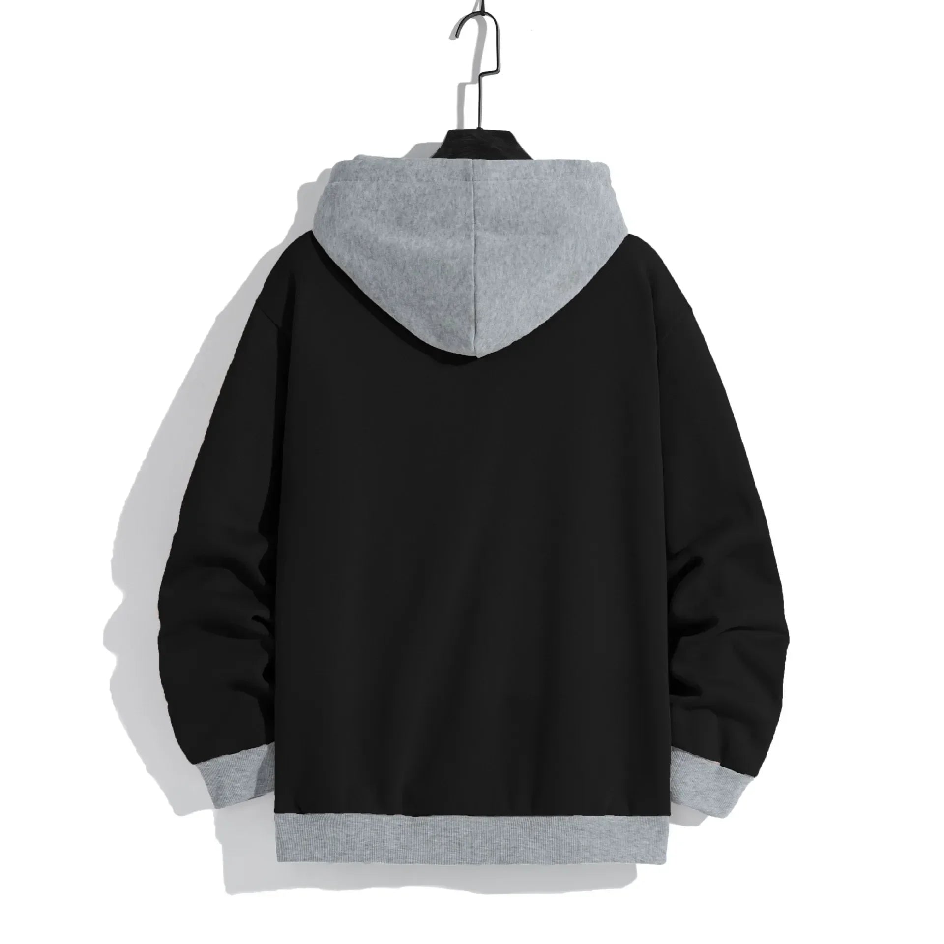 MonoLayer Hoodie - Axel Ross
