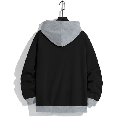 MonoLayer Hoodie - Axel Ross