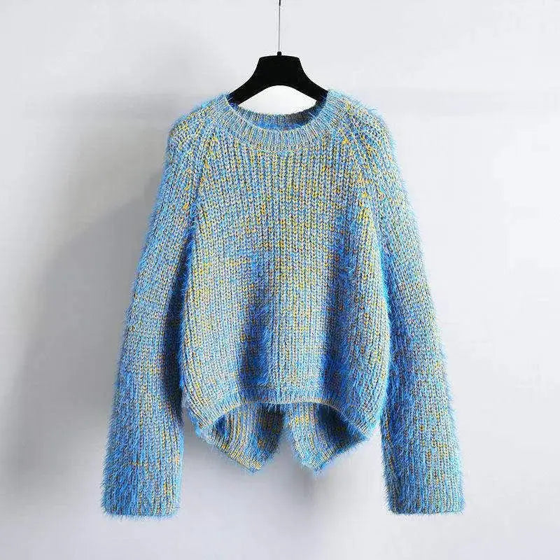 Nova Cloud Sweater