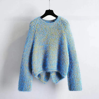 Nova Cloud Sweater