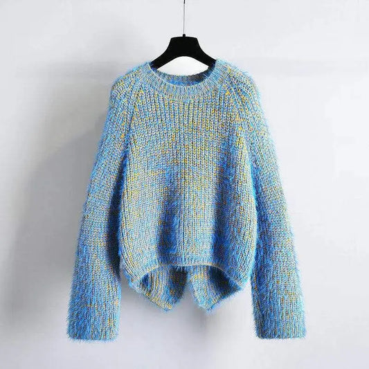 Nova Cloud Sweater