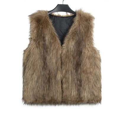 Riley Glam Vest