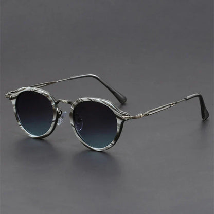Nova Round Shades