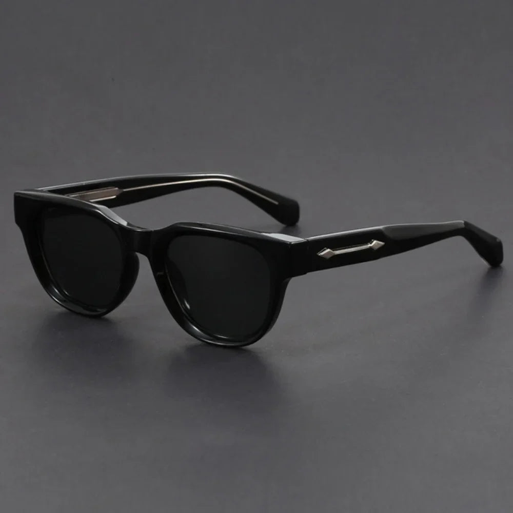 The Bellrose™ Retro Shades - Axel Ross