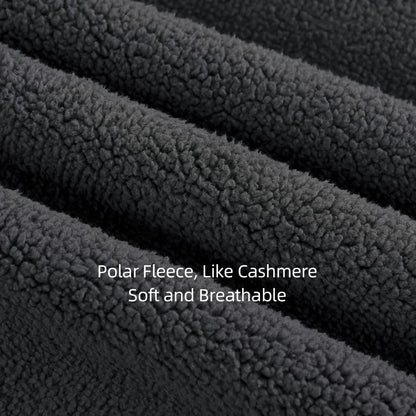 Maroon Mode Hoodie - Axel Ross