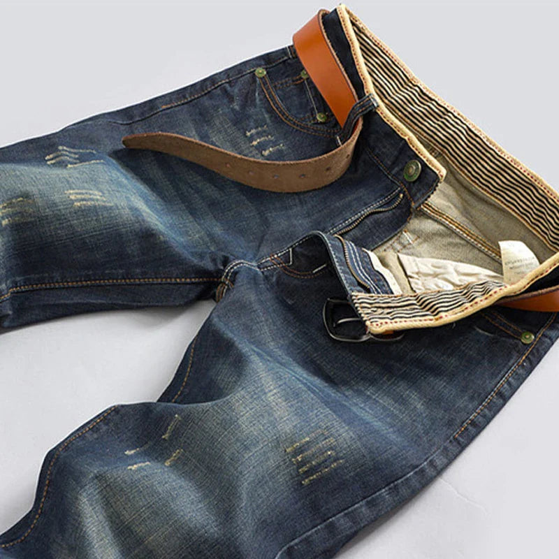 Bellano Everyday Denim
