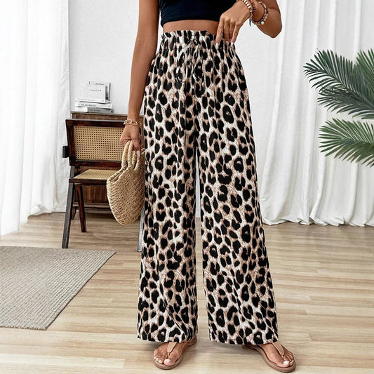 Savannah Wide-Leg Pants
