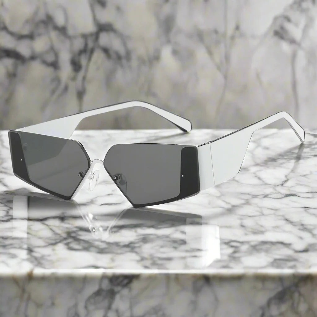 Veyron Blackout Sunglasses