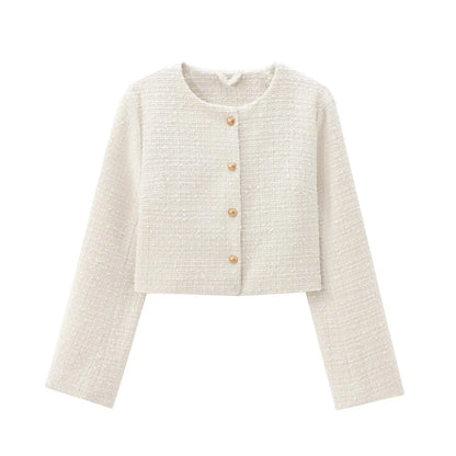 Mara Classic Tailored Jacket - Axel Ross