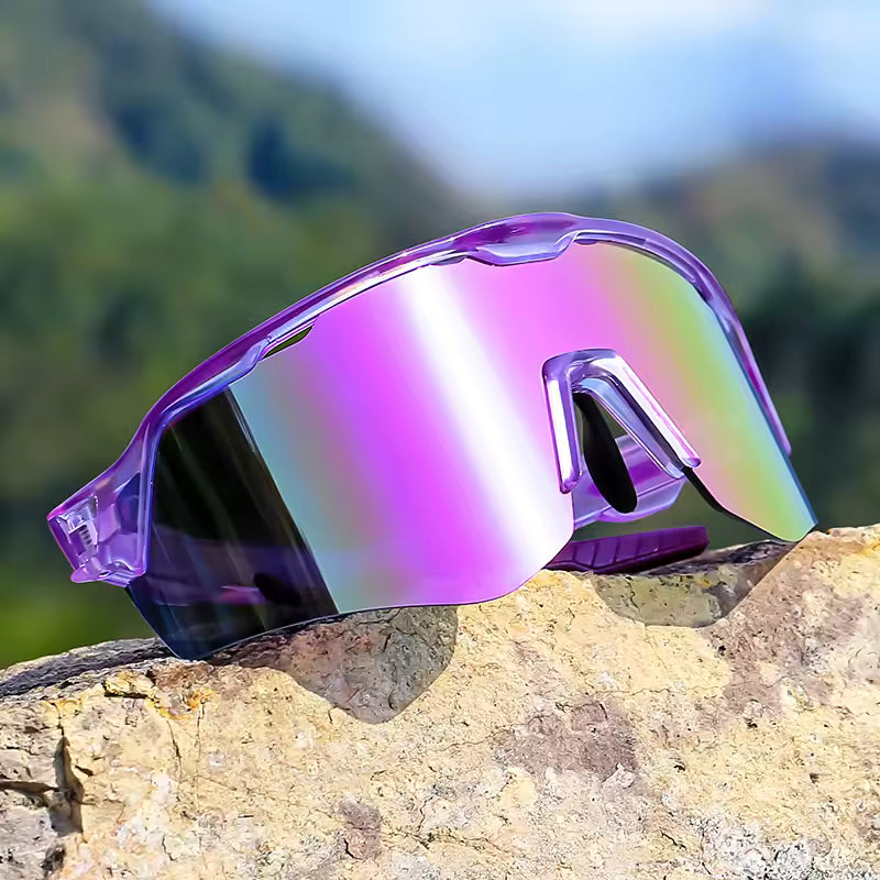 Hyperline™ Performance Shades - Axel Ross