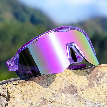 Hyperline™ Performance Shades - Axel Ross