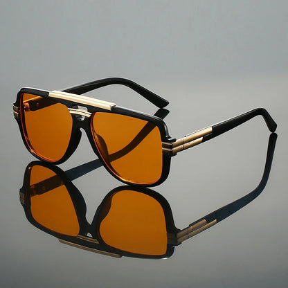 Hawthorne Sunglasses - Axel Ross