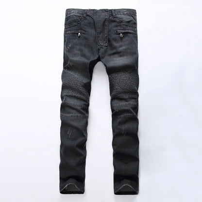 Vagabond Biker Jeans