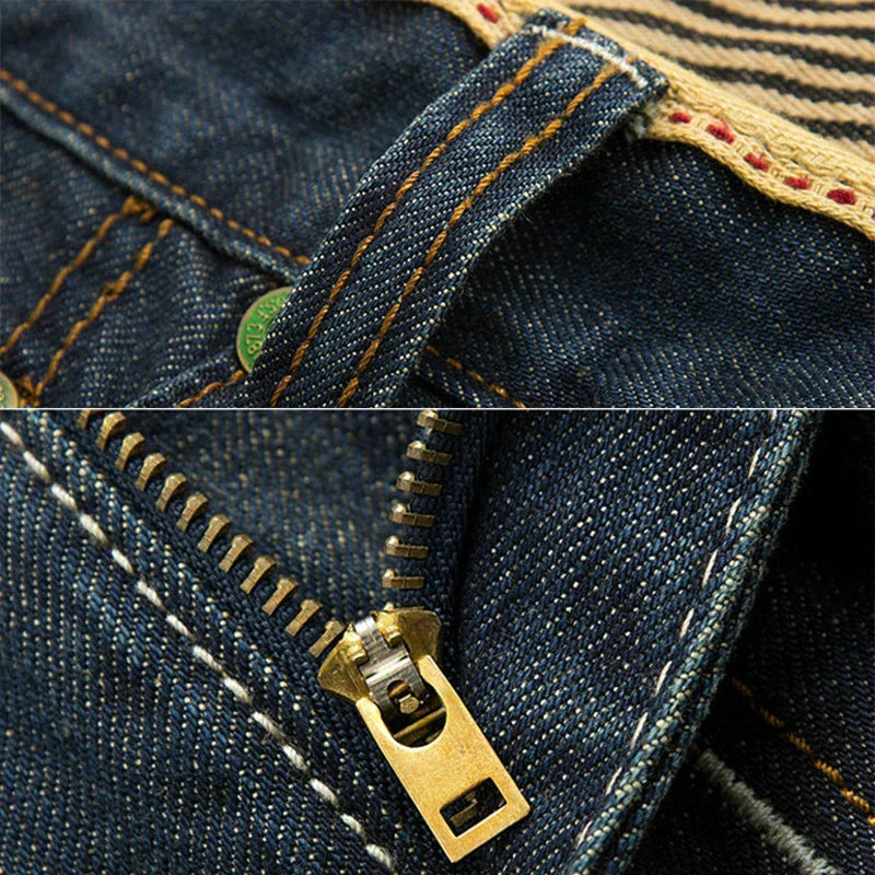 Bellano Everyday Denim