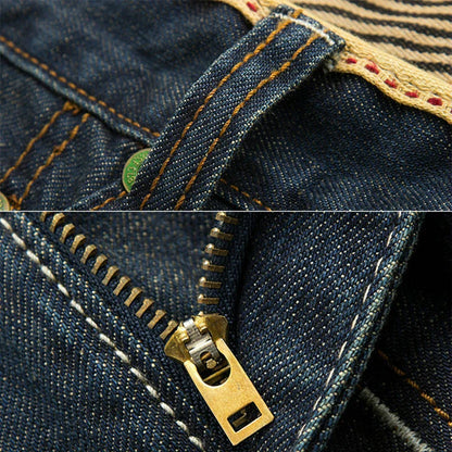 Bellano Everyday Denim