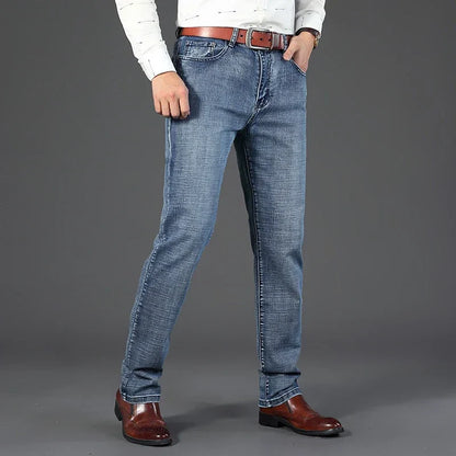Alden Classic Denim - Axel Ross