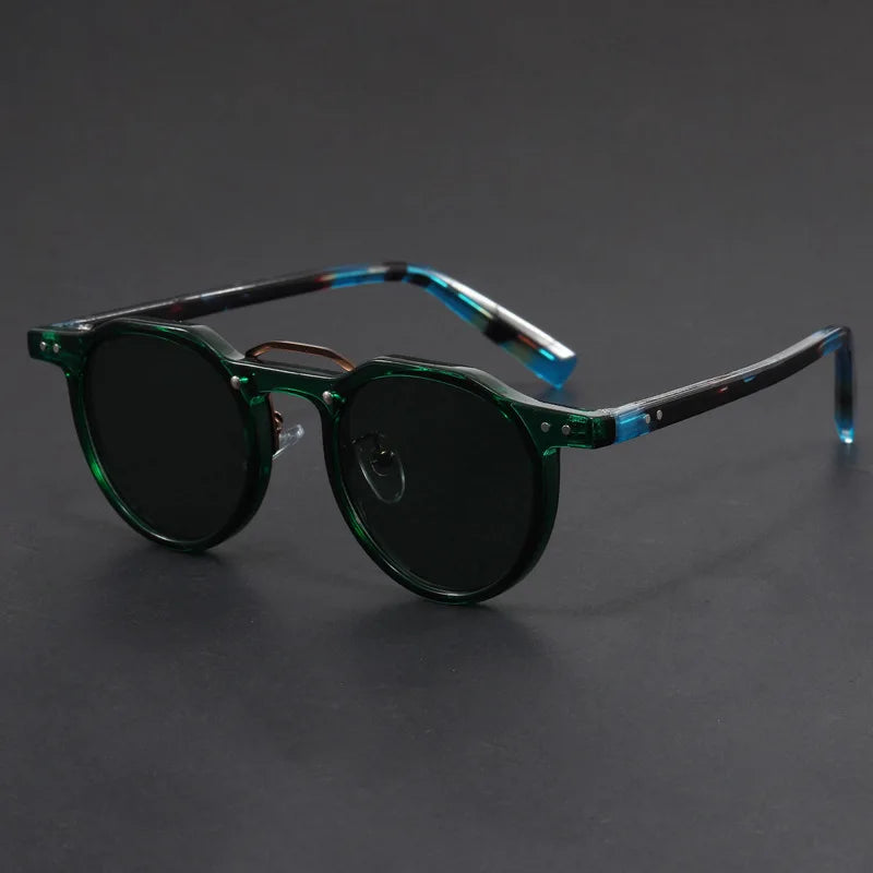 Ellison Round Shades