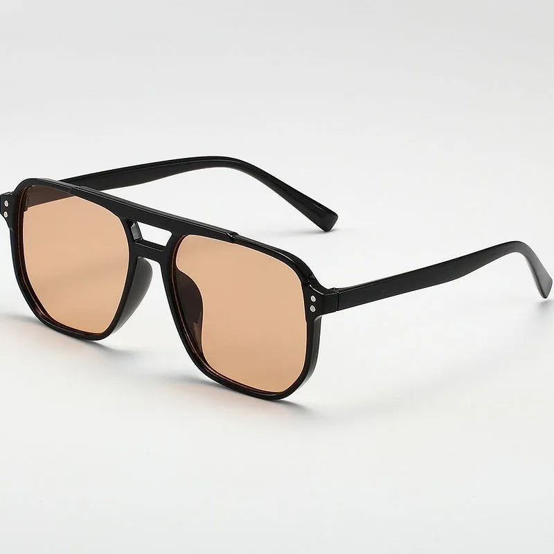 "Skyline Aviator" Sunglasses