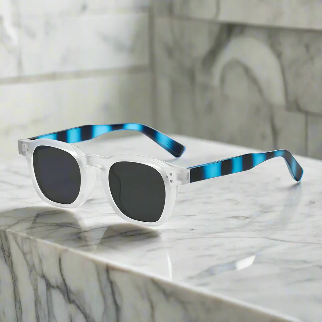 "Riviera" Sunglasses - Axel Ross