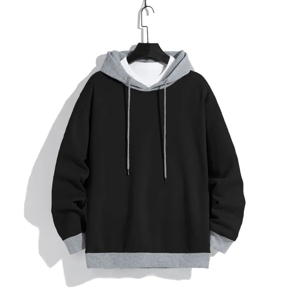MonoLayer Hoodie - Axel Ross