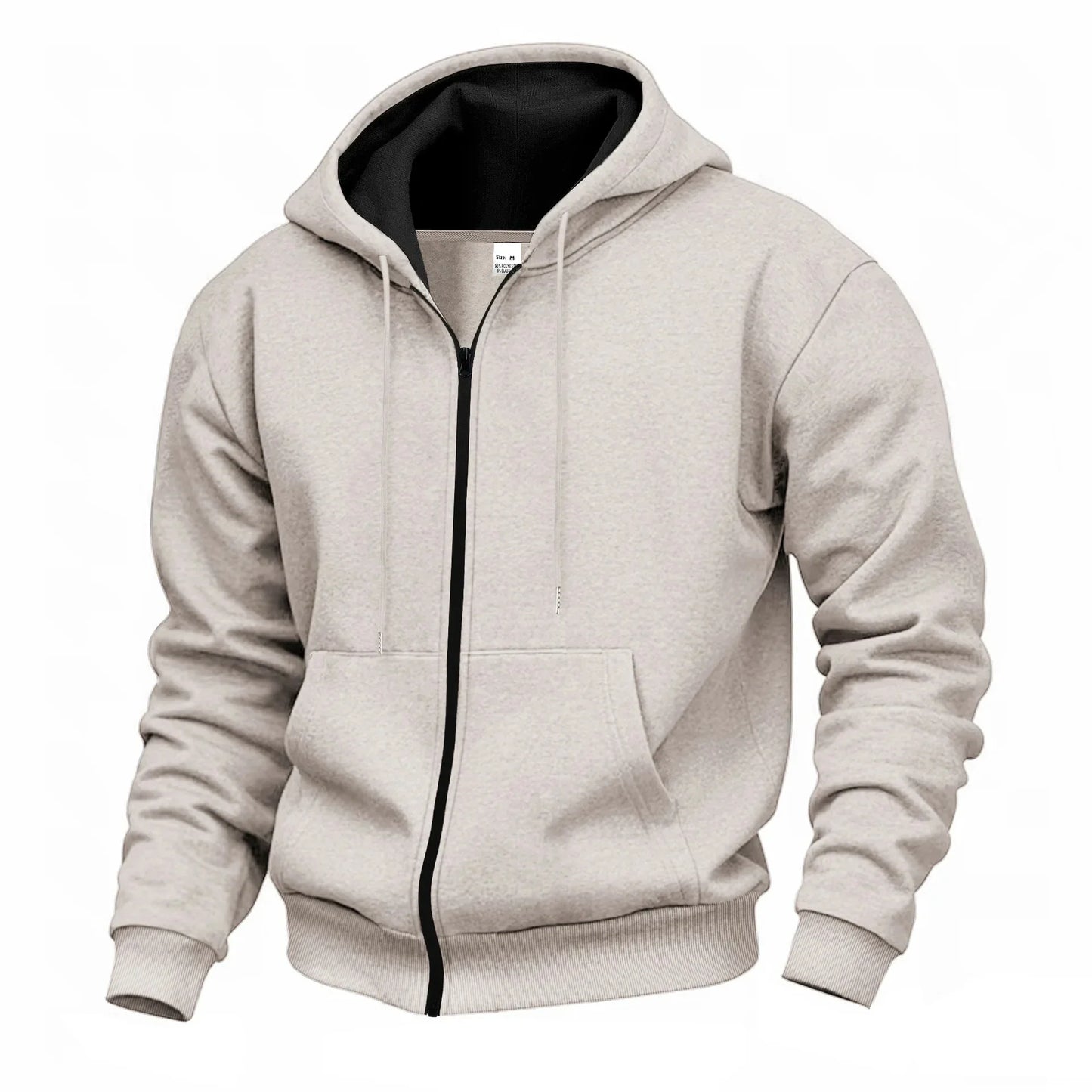 Ashrift Zip Hoodie - Axel Ross
