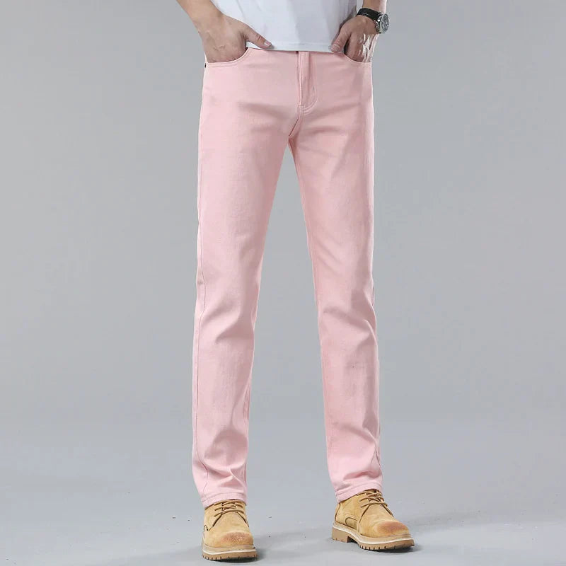 Bellandi Tint Jeans - Axel Ross