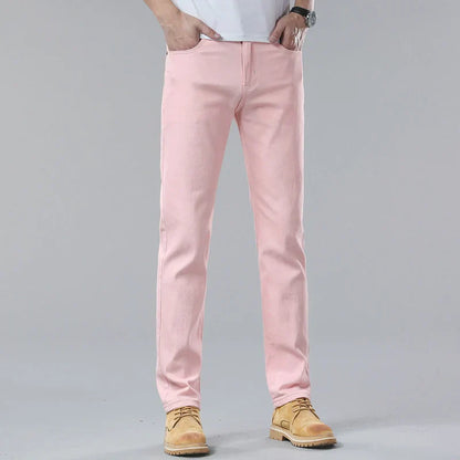 Bellandi Tint Jeans - Axel Ross