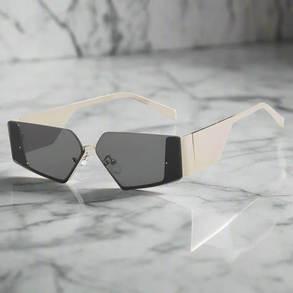Veyron Blackout Sunglasses