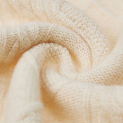 Stella Merino Wool Sweater