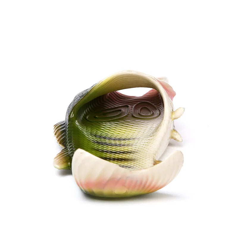 Finwalker™ Slides - Axel Ross