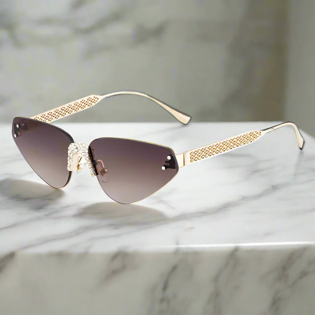 "Seraphina" Sunglasses - Axel Ross
