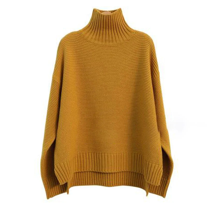 Juliette Knit Sweater - Axel Ross