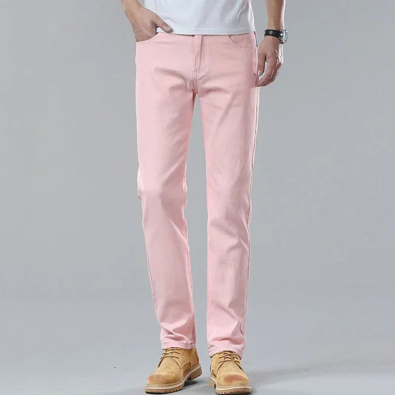Bellandi Tint Jeans - Axel Ross