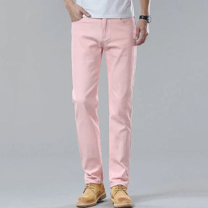 Bellandi Tint Jeans - Axel Ross