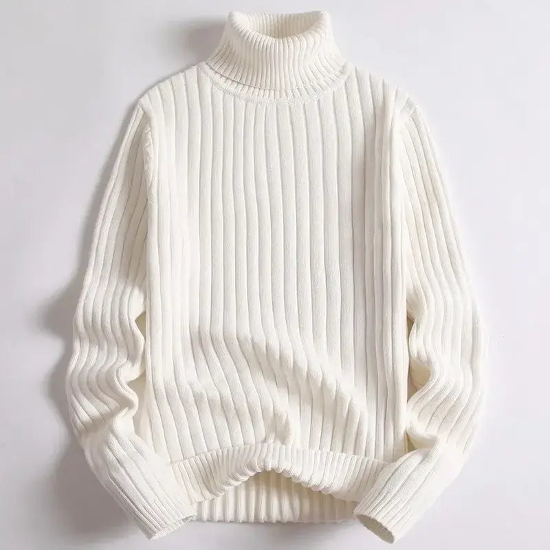 Marlowe Turtleneck