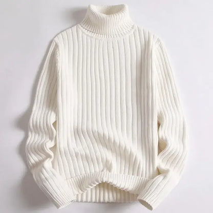 Marlowe Turtleneck