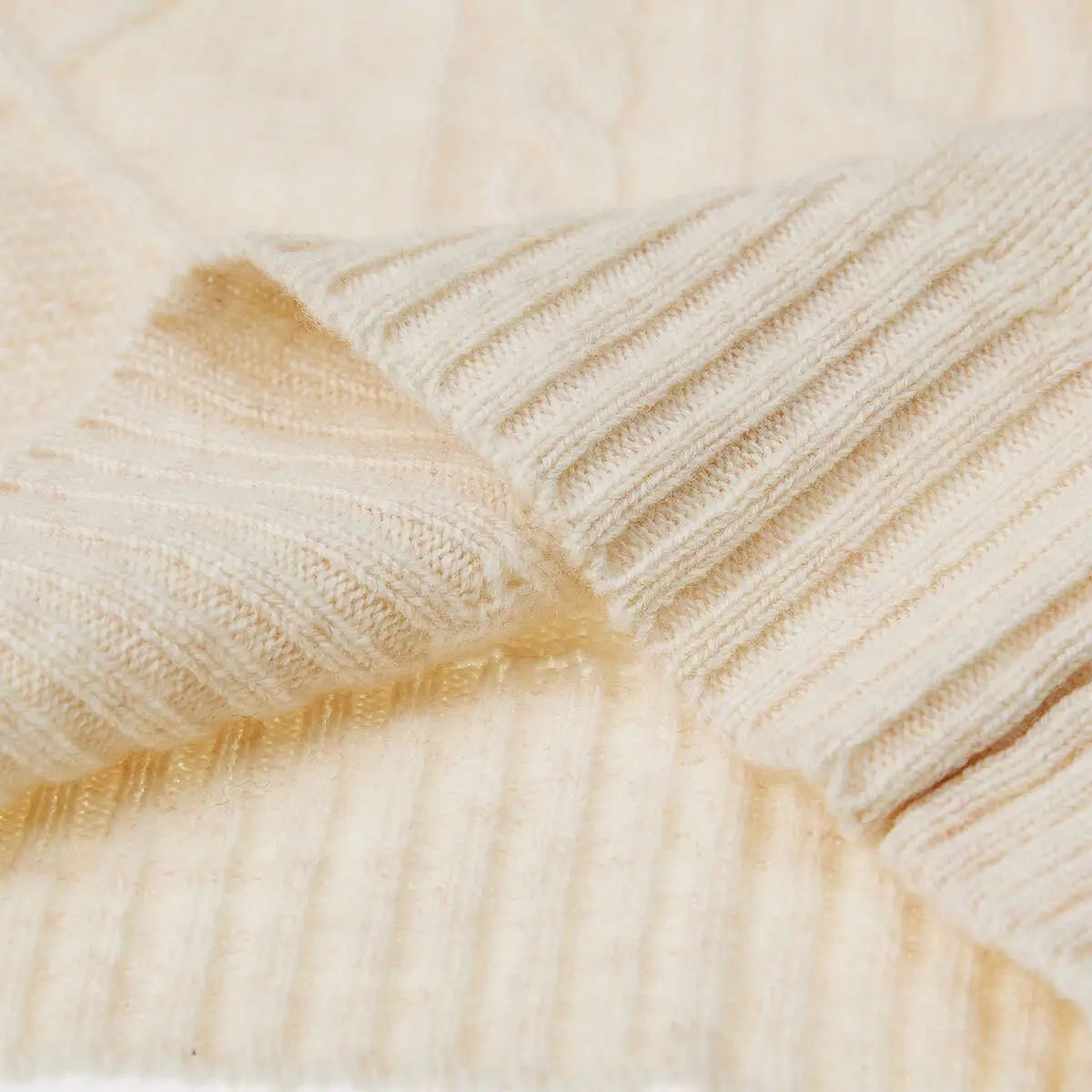 Stella Merino Wool Sweater