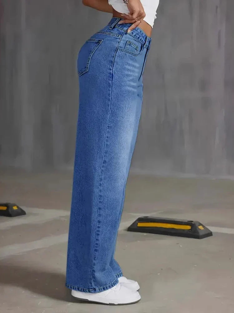 Sloane Jeans - Axel Ross