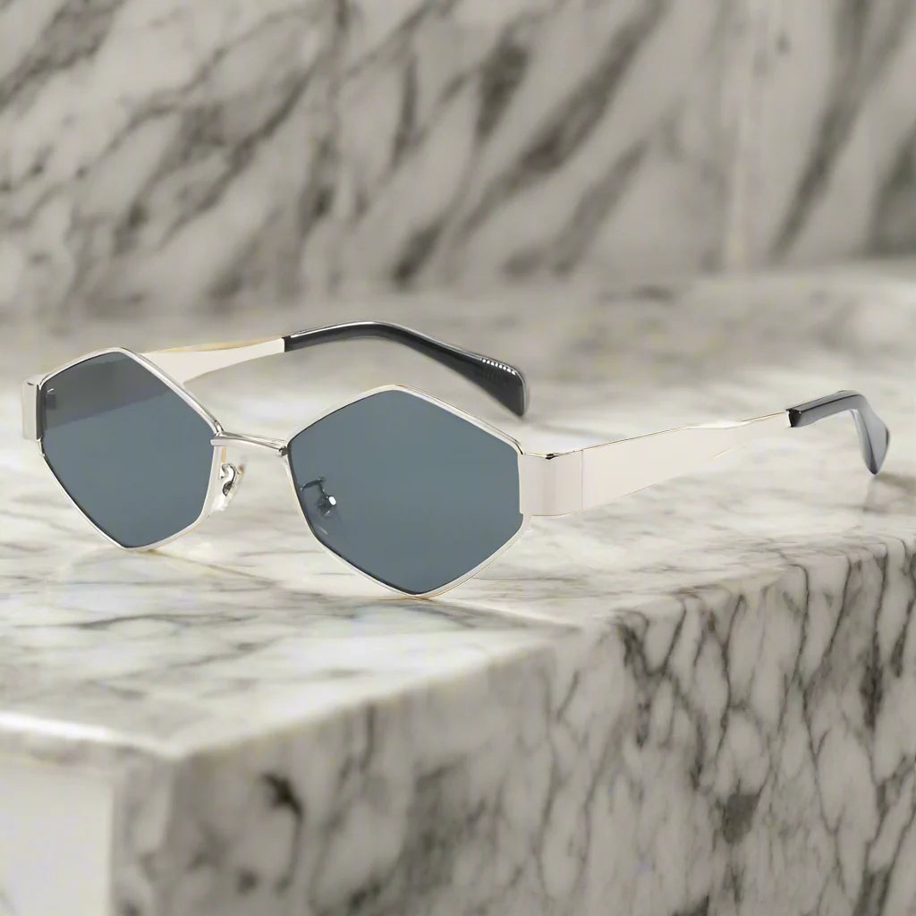 "Soleil d’Or" Sunglasses - Axel Ross