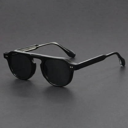 "Lazaro" Sunglasses - Axel Ross
