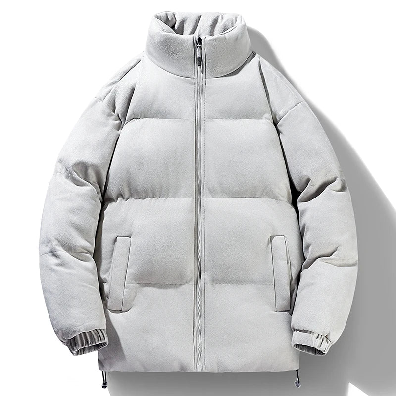 Arctic Core Puffer