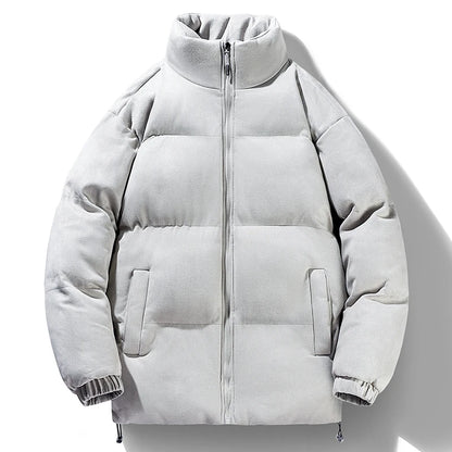 Arctic Core Puffer