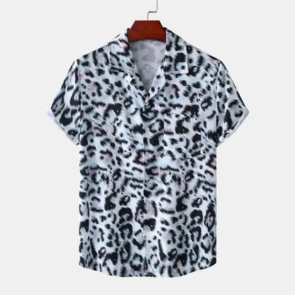 Bellagio Button-Up Shirt