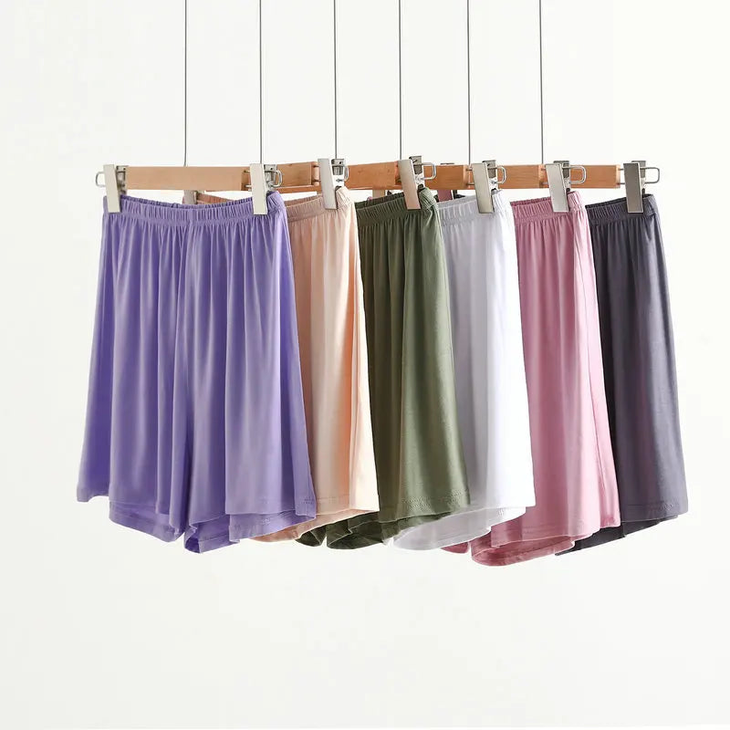 Palmera Breeze Shorts - Axel Ross