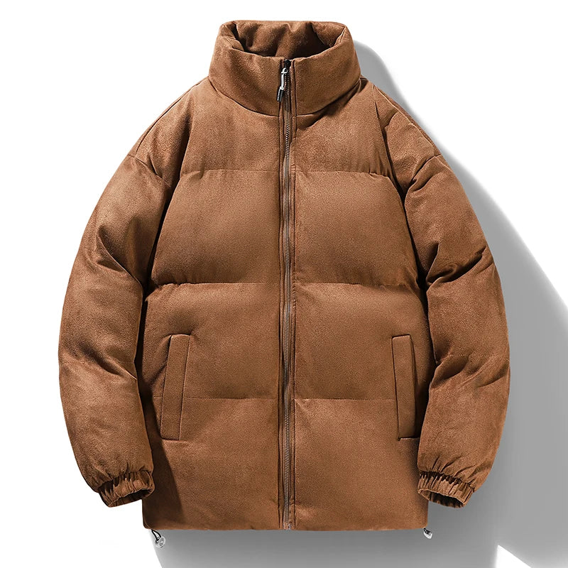 Arctic Core Puffer